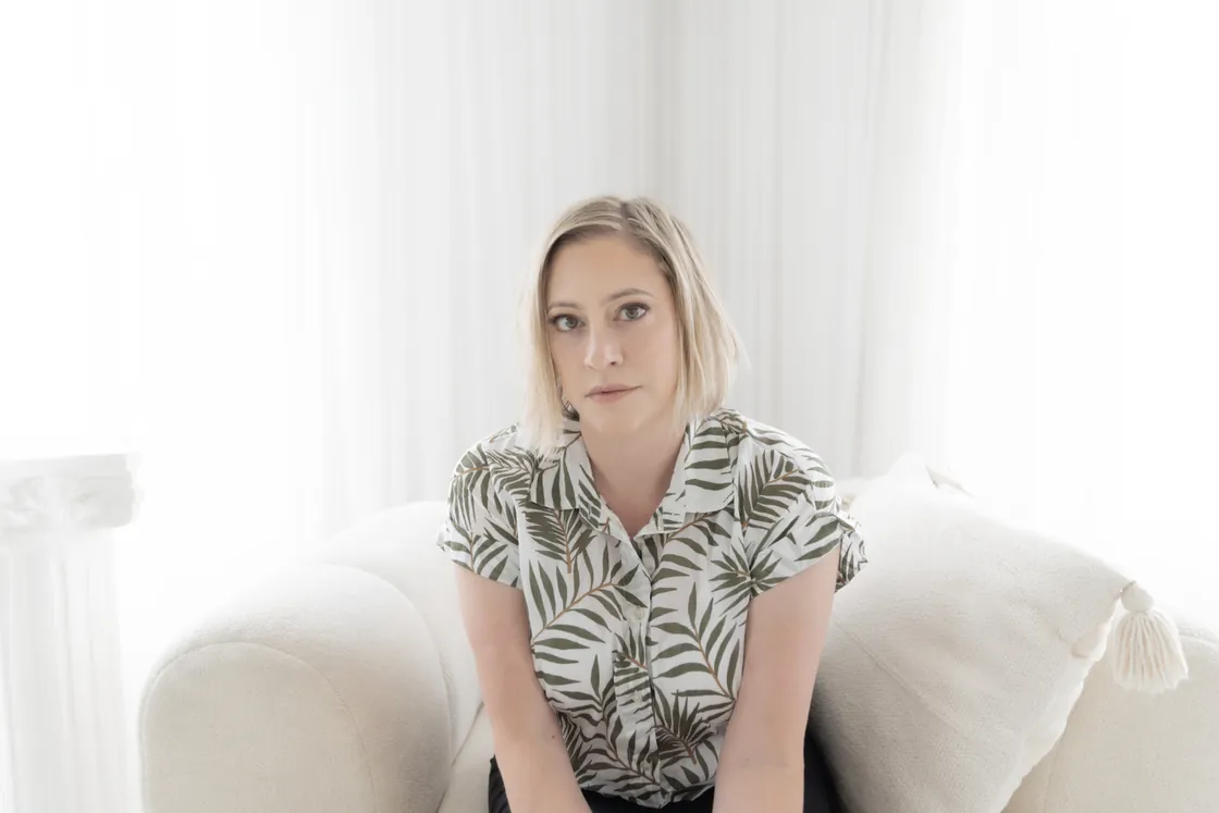 Erin Hoover